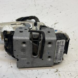 CERRADURA PUERTA TRASERA DERECHA FIAT FREEMONT (345)