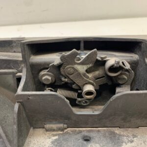TRAVESAÑO SUPERIOR CITROEN C4 PICASSO/SPACETOURER
