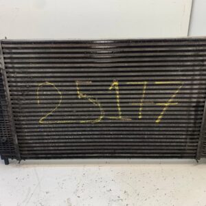 INTERCOOLER SEAT ALTEA (5P1)
