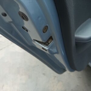 CERRADURA PUERTA TRASERA IZQUIERDA SKODA FABIA (6Y2/6Y3)