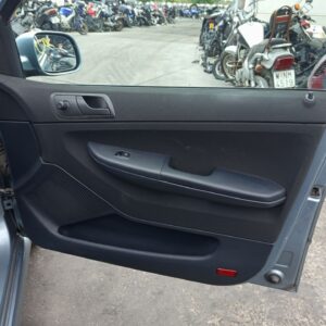 ELEVALUNAS DELANTERO DERECHO SKODA FABIA (6Y2/6Y3)