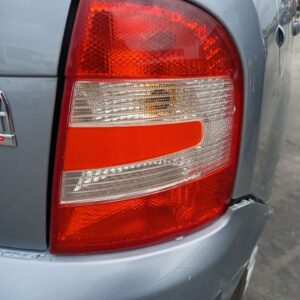 PILOTO TRASERO DERECHO SKODA FABIA (6Y2/6Y3)