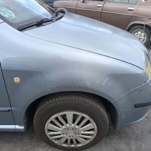 ALETA DELANTERA DERECHA SKODA FABIA (6Y2/6Y3)