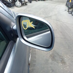 RETROVISOR IZQUIERDO SKODA FABIA (6Y2/6Y3)