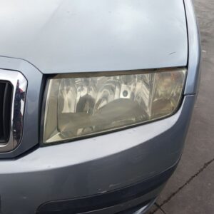 FARO IZQUIERDO SKODA FABIA (6Y2/6Y3)