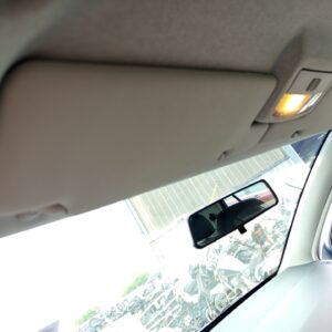 PARASOL IZQUIERDO SKODA FABIA (6Y2/6Y3)