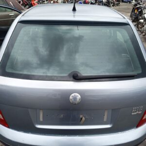 PORTON TRASERO SKODA FABIA (6Y2/6Y3)