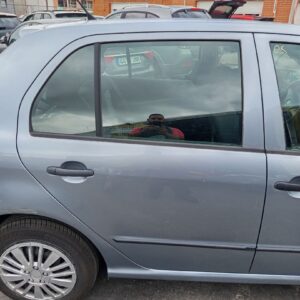 PUERTA TRASERA DERECHA SKODA FABIA (6Y2/6Y3)