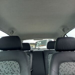TECHO INTERIOR SKODA FABIA (6Y2/6Y3)