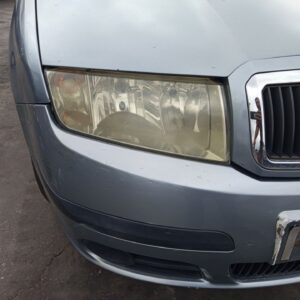 FARO DERECHO SKODA FABIA (6Y2/6Y3)