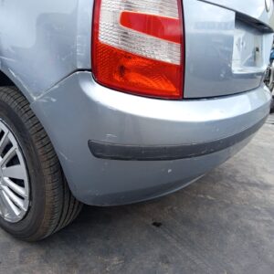 PARAGOLPES TRASERO SKODA FABIA (6Y2/6Y3)