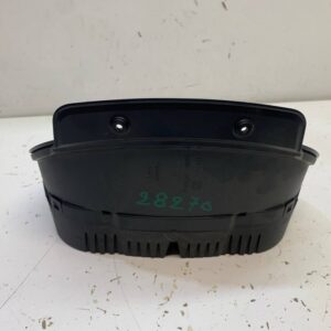CUADRO INSTRUMENTOS BMW SERIE X3 (E83)