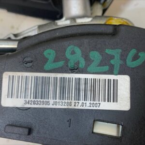 POMO PALANCA CAMBIO BMW SERIE X3 (E83)