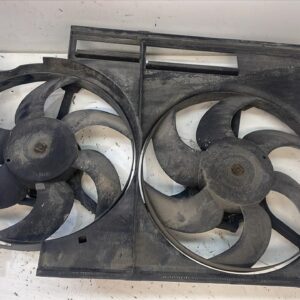 ELECTROVENTILADOR LAND ROVER FREELANDER (LN)(01.1998)