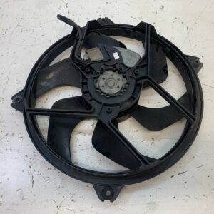 ELECTROVENTILADOR PEUGEOT 407