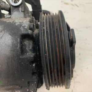 COMPRESOR AIRE ACONDICIONADO BMW SERIE 1 BERLINA (E81/E87)