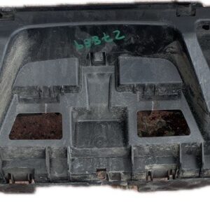 REFUERZO PARAGOLPES DELANTERO PEUGEOT 5008