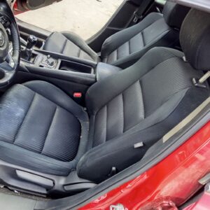 ASIENTO DELANTERO IZQUIERDO MAZDA 6 FAMILIAR (GJ)