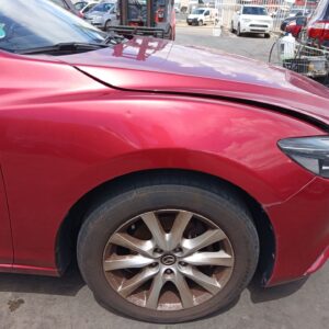 ALETA DELANTERA DERECHA MAZDA 6 FAMILIAR (GJ)