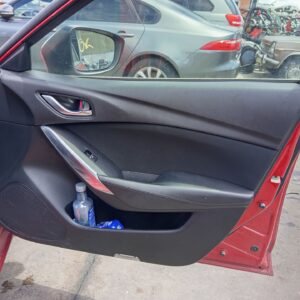 ELEVALUNAS DELANTERO DERECHO MAZDA 6 FAMILIAR (GJ)