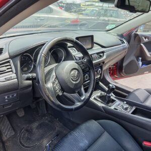 KIT AIRBAG MAZDA 6 FAMILIAR (GJ)