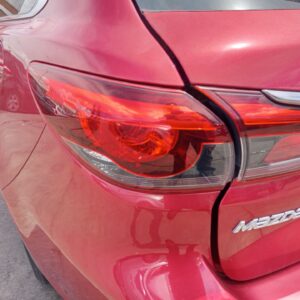 PILOTO TRASERO IZQUIERDO MAZDA 6 FAMILIAR (GJ)