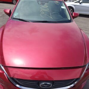 CAPO MAZDA 6 FAMILIAR (GJ)