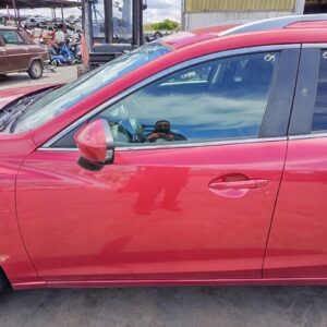 PUERTA DELANTERA IZQUIERDA MAZDA 6 FAMILIAR (GJ)