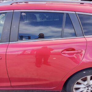 PUERTA TRASERA IZQUIERDA MAZDA 6 FAMILIAR (GJ)