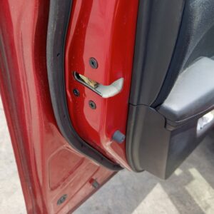 CERRADURA PUERTA DELANTERA IZQUIERDA MAZDA 6 FAMILIAR (GJ)