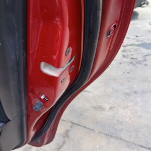 CERRADURA PUERTA TRASERA DERECHA MAZDA 6 FAMILIAR (GJ)