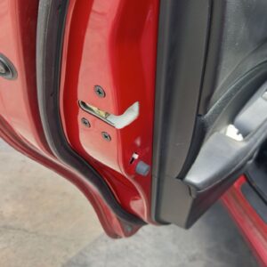 CERRADURA PUERTA TRASERA IZQUIERDA MAZDA 6 FAMILIAR (GJ)