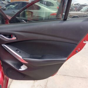ELEVALUNAS TRASERO DERECHO MAZDA 6 FAMILIAR (GJ)