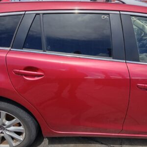 PUERTA TRASERA DERECHA MAZDA 6 FAMILIAR (GJ)