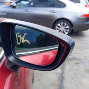 RETROVISOR DERECHO MAZDA 6 FAMILIAR (GJ)