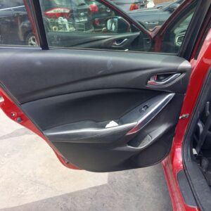 ELEVALUNAS TRASERO IZQUIERDO MAZDA 6 FAMILIAR (GJ)