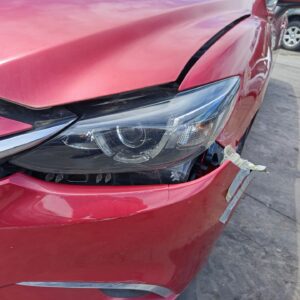 FARO IZQUIERDO MAZDA 6 FAMILIAR (GJ)