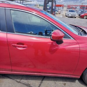 PUERTA DELANTERA DERECHA MAZDA 6 FAMILIAR (GJ)
