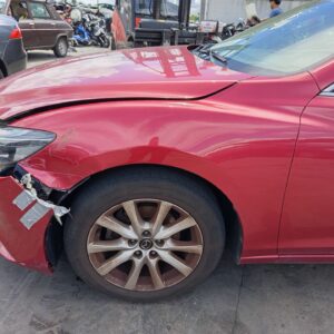 ALETA DELANTERA IZQUIERDA MAZDA 6 FAMILIAR (GJ)