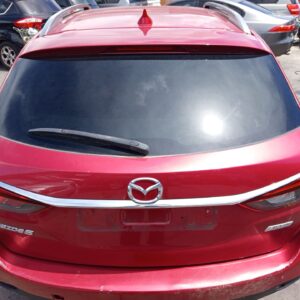 PORTON TRASERO MAZDA 6 FAMILIAR (GJ)