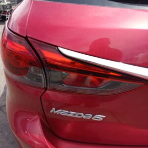 PILOTO TRASERO IZQUIERDO INTERIOR MAZDA 6 FAMILIAR (GJ)