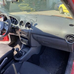 MANDO MULTIFUNCION SEAT IBIZA (6L1)