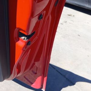 CERRADURA PUERTA DELANTERA DERECHA SEAT IBIZA (6L1)