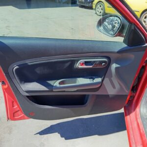 ELEVALUNAS DELANTERO IZQUIERDO SEAT IBIZA (6L1)