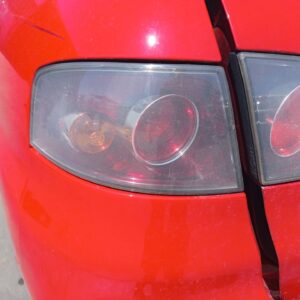 PILOTO TRASERO IZQUIERDO SEAT IBIZA (6L1)
