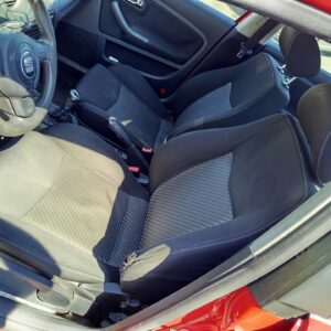 ASIENTO DELANTERO IZQUIERDO SEAT IBIZA (6L1)