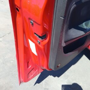 CERRADURA PUERTA DELANTERA IZQUIERDA SEAT IBIZA (6L1)