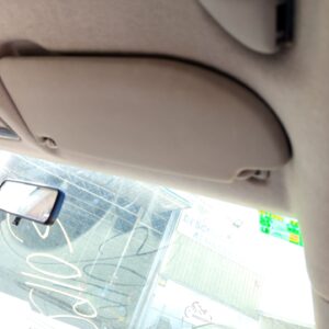 PARASOL DERECHO SEAT IBIZA (6L1)