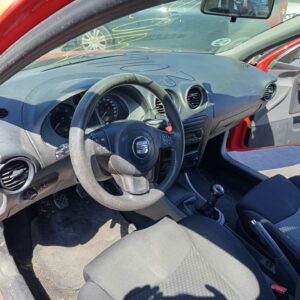 MANDO LUCES SEAT IBIZA (6L1)
