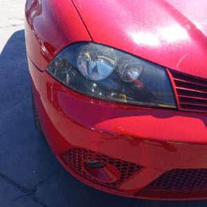 FARO DERECHO SEAT IBIZA (6L1)